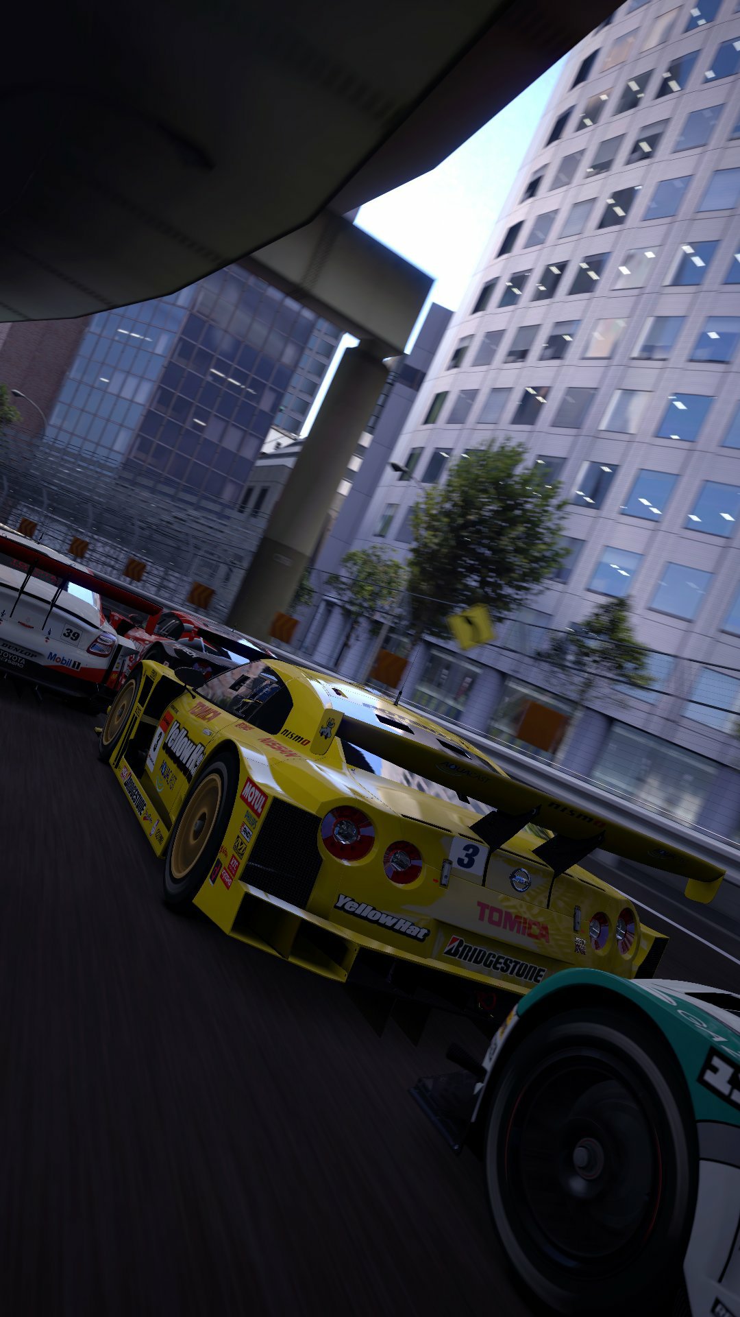 Gran Turismo 5 - Imagen 23